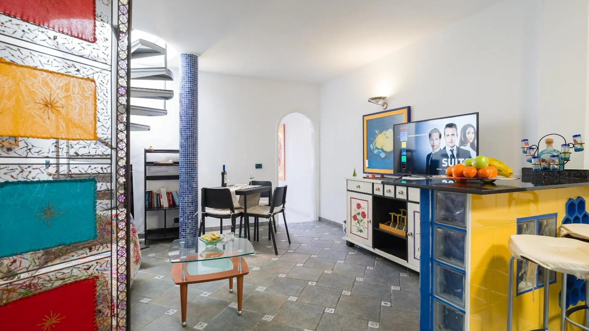 Appartement Vacacional Puerto Del Carmen