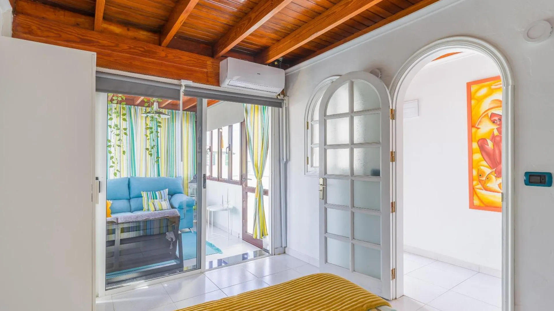 Appartement Vacacional Puerto Del Carmen Espagne