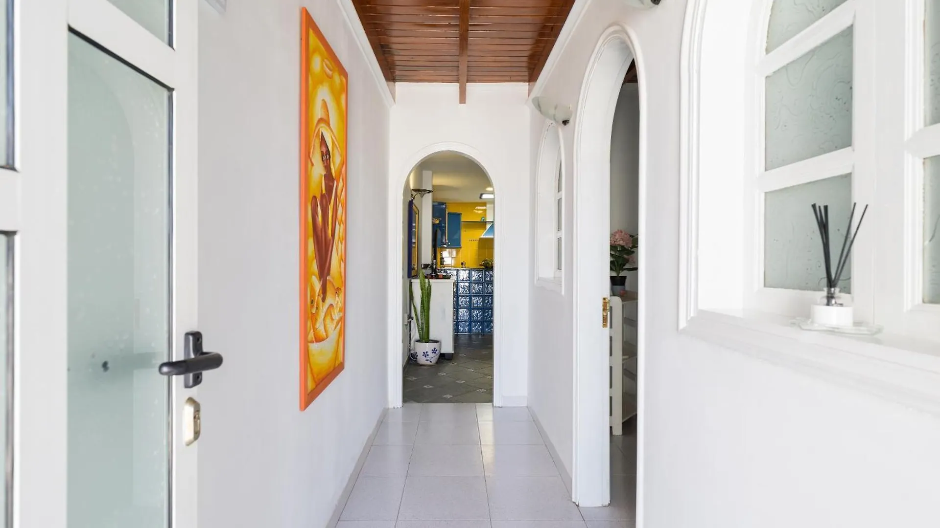 Vacacional Puerto Del Carmen公寓 卡门港