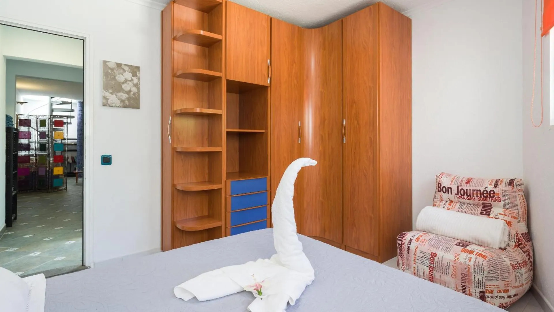 Vacacional Puerto Del Carmen公寓 0*, 卡门港
