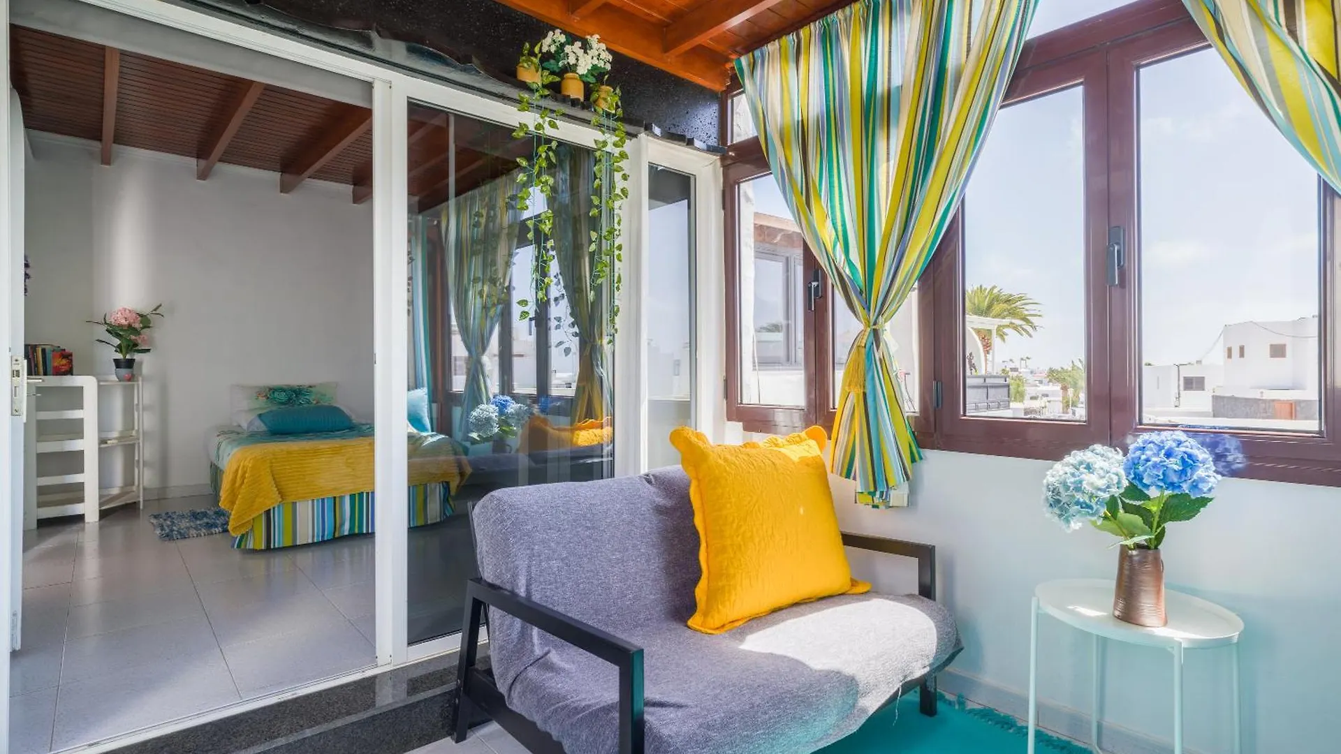 Vacacional Puerto Del Carmen公寓 西班牙