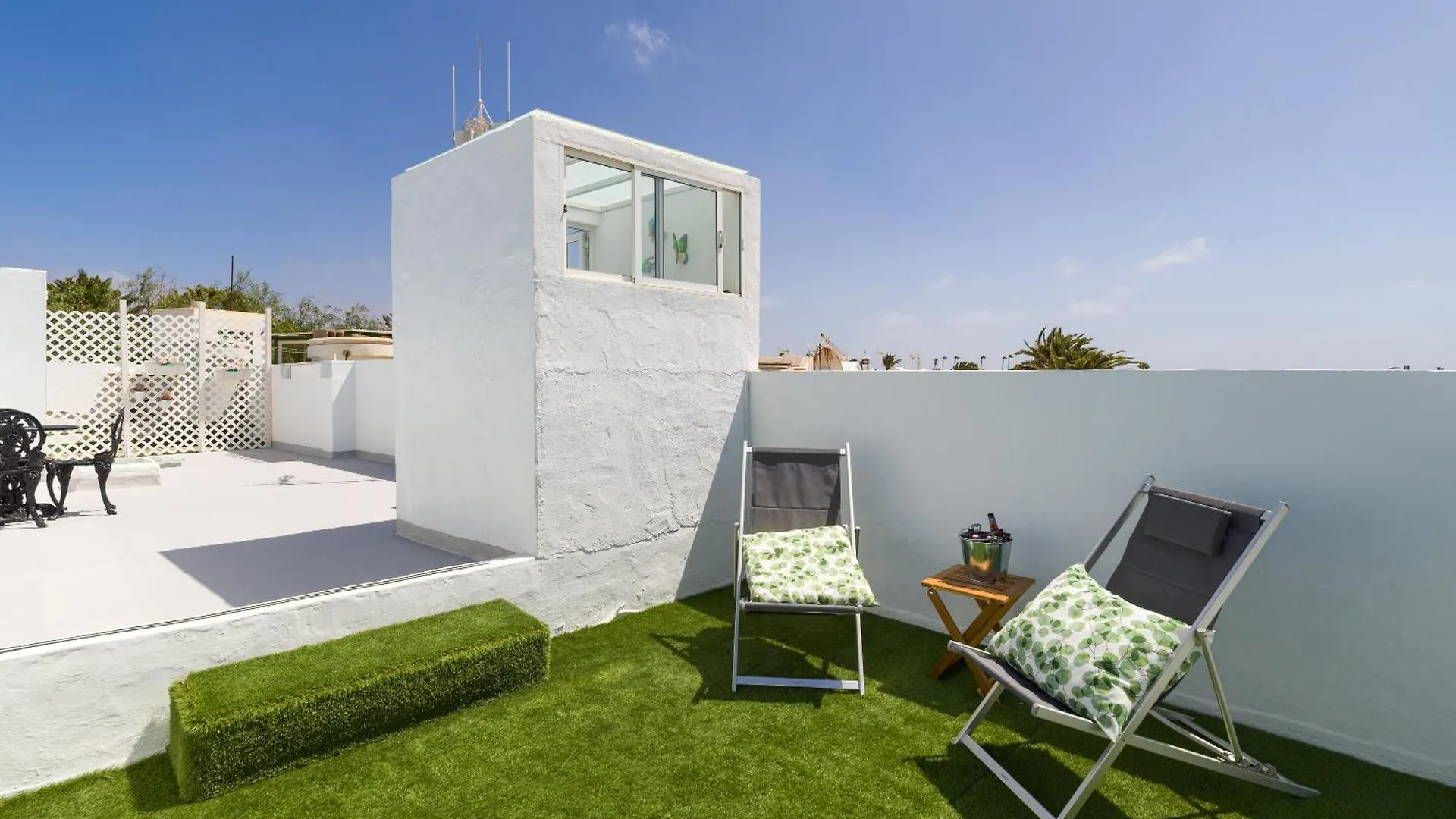 Vacacional Puerto Del Carmenアパートメント プエルト・デル・カルメン