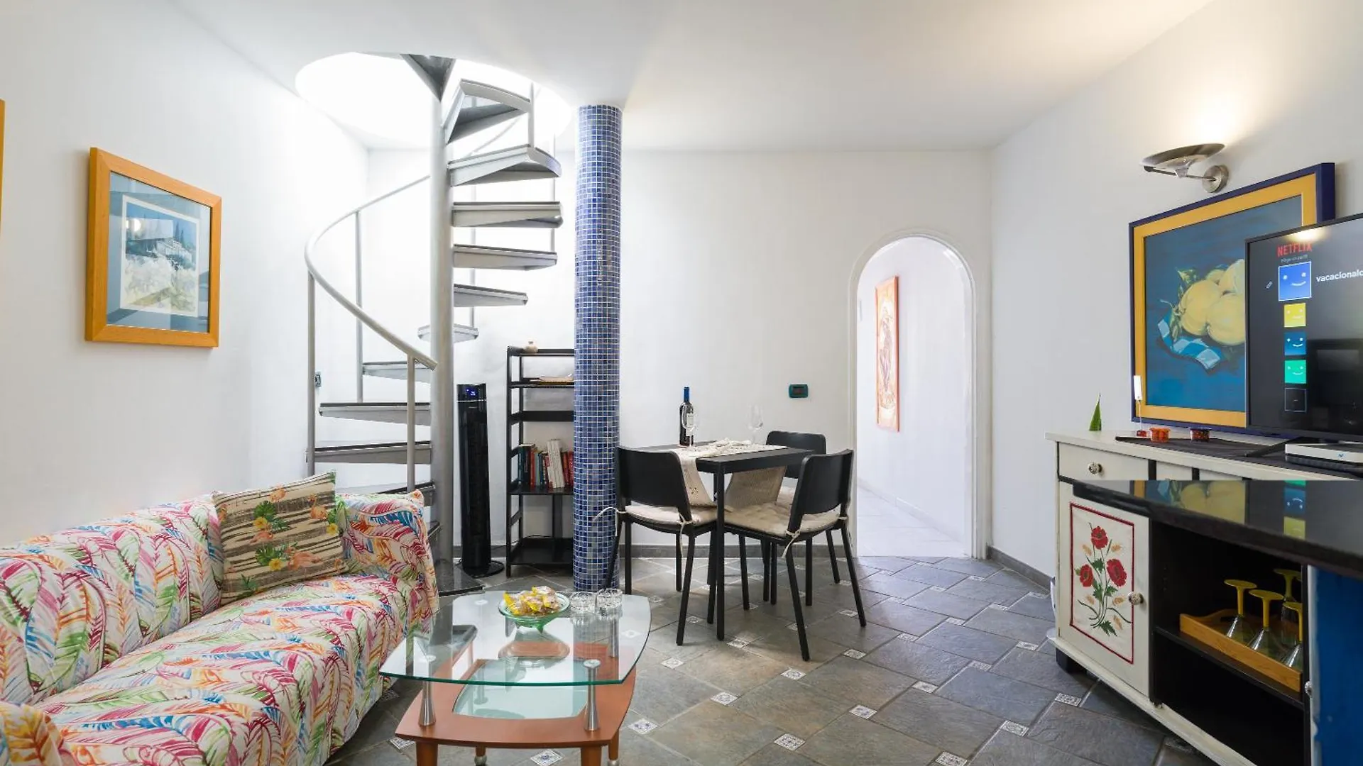 アパート Vacacional Puerto Del Carmenアパートメント